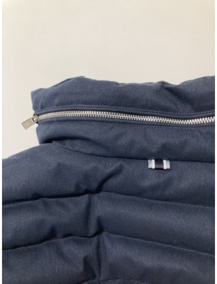 Boss - Hugo Boss Jakke (udendørs-vinter)